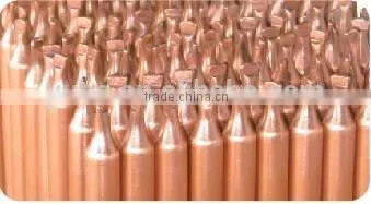 Hot Sale Selective Coating for Heat Pipe Vacuum Tube Solar Collector photo-6