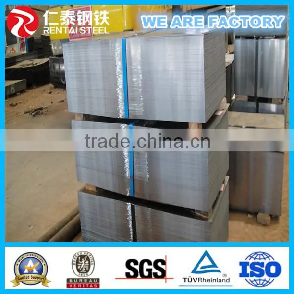 3mm Thickness Cold Roll Steel Sheet photo-5