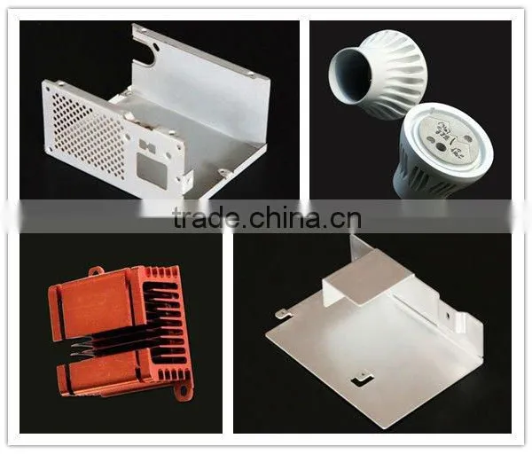 e Aluminum Die Cast photo-6