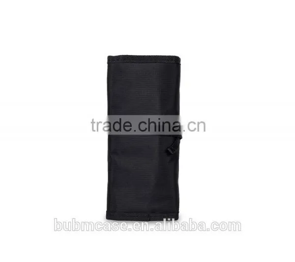Fashion CHEAP BUBM Black Digital Folding Waterproof Storage BagS photo-3