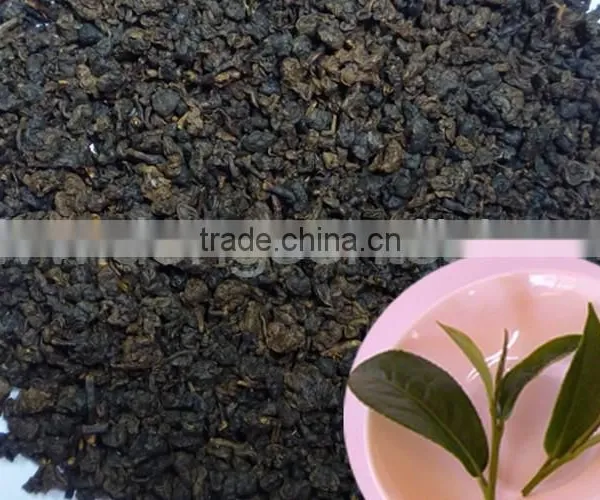 Honey Black Tea photo-2