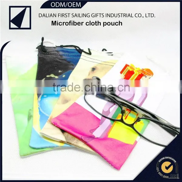 Value Microfiber Cloth In Pouch photo-3