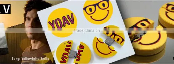Create Your Own 3D Custom Shaped Flash Drive Customized USB Flash Disk , High Speed 16GB 32GB ,custom Usb Flash Drive photo-3