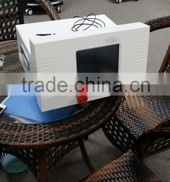 Hot in Many Countries Blood Vessel Removal Treatment Equipment photo-5