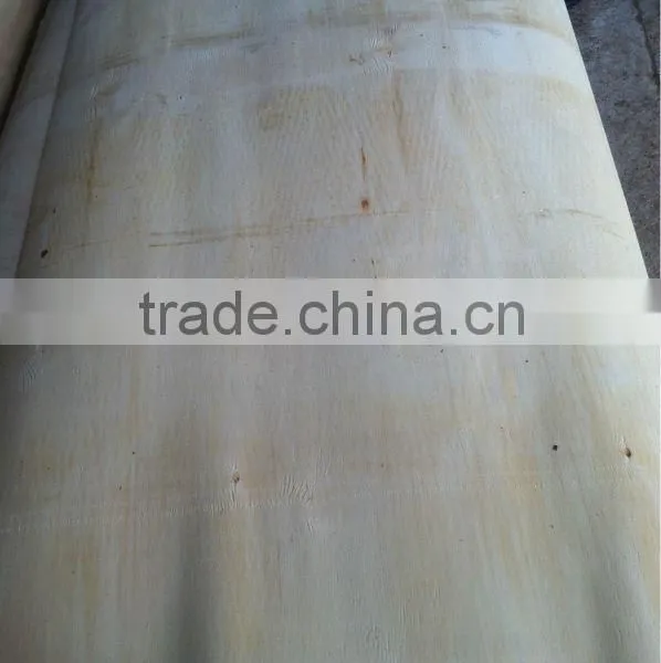 Short Core Veneer photo-4