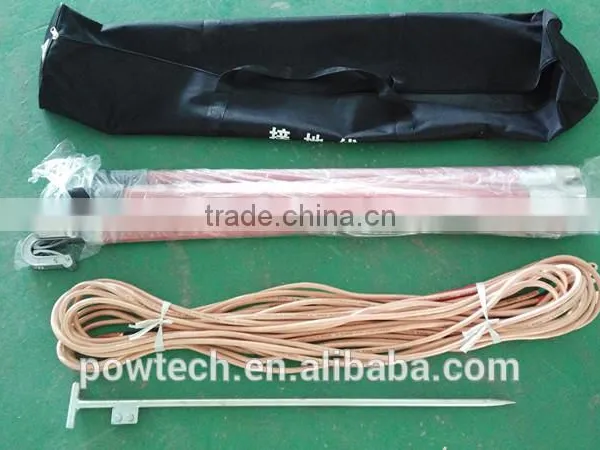 Earthing Wire, Rods, Earthing Pins/ Cable Installation Tools photo-3