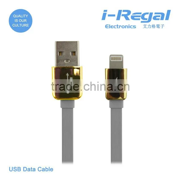 Speed Date Cable for Iphone 5s/5/5c/ Ipad / Ipad Mini photo-5