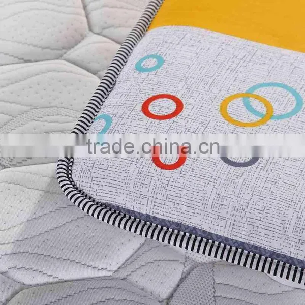 Hot Sale Pillow / Twin Memory Foam Vibrating Mattress Pad for Adults photo-5