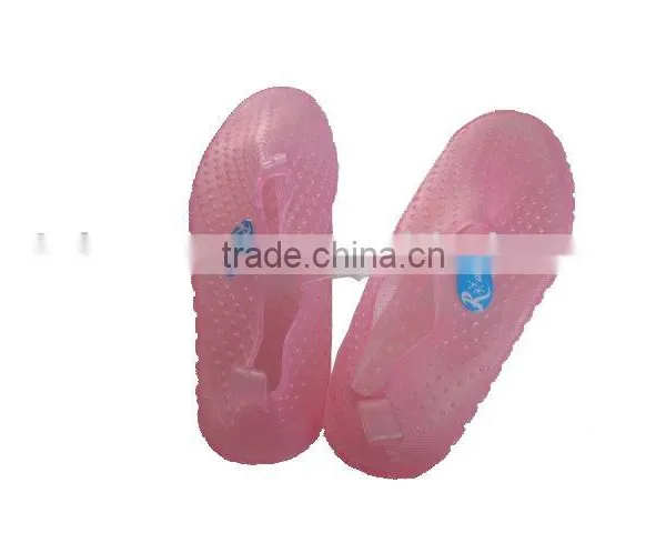 Jerry Pvc Aqua Shoes