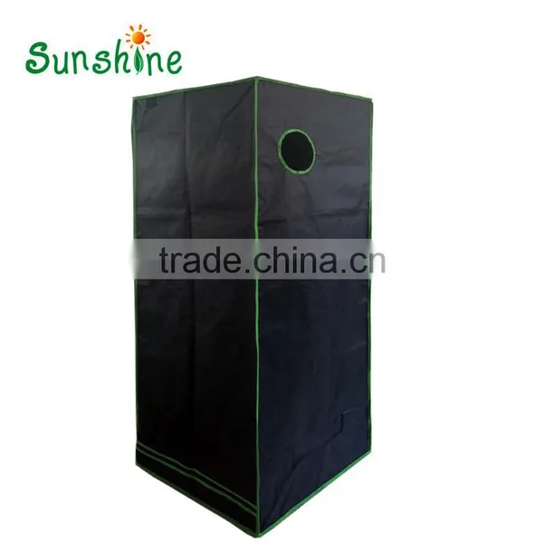 Manufacture Small Size Oxford Cloth Indoor Garden Grow Tent photo-3