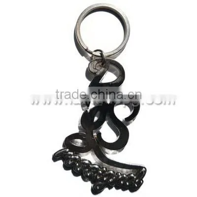 Wedding Decoration Wheel Keychain photo-3