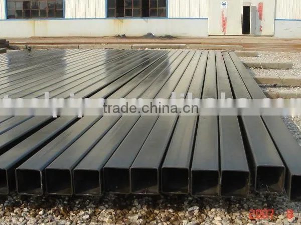 Rectangular hollow section