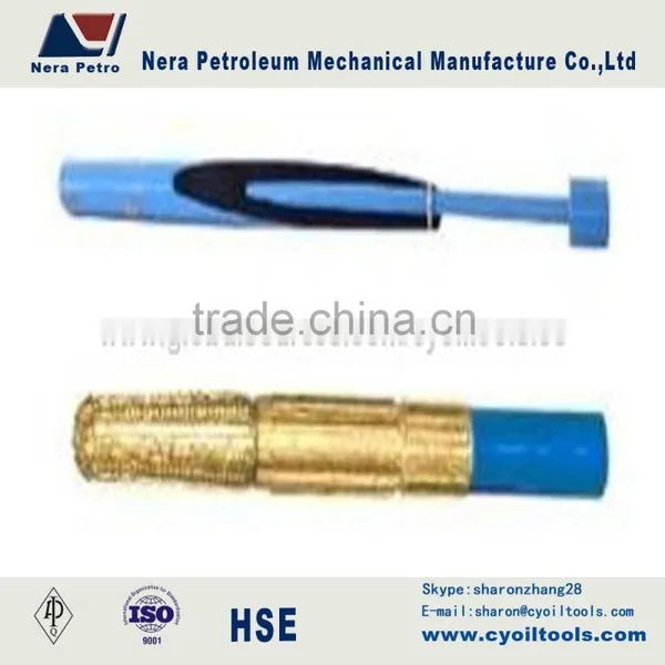 API Standard Casing Whipstock/Sidetracking Window Tool photo-3