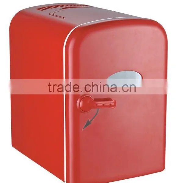 BD-04 4L Camping Fridge Freezer photo-3