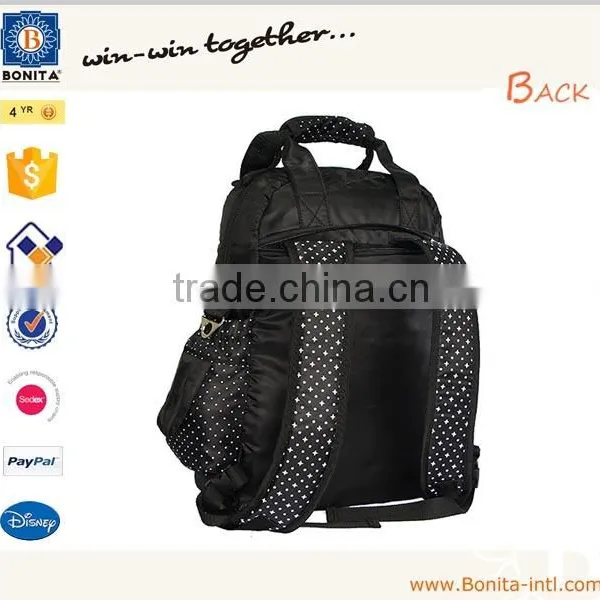 Hottest Diaper Mummy Bag Good Price Cute Mummy Bag photo-2