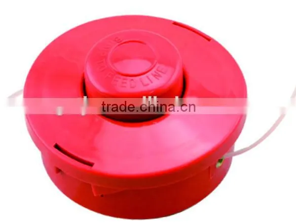 Nylon Grass Nylon Cutter Brush Cutter Nylon Head Trimmer Head Nylon Grass Trimmer Head photo-3