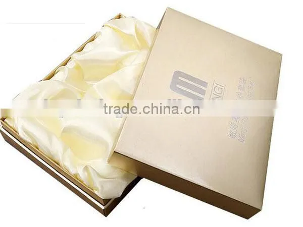 Hot Sale Cosmetic Carton Box Made in Shanghai photo-2