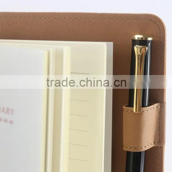 Plaro Supply Notepad With U Flash Drive a5 Magnetic Notepad With Pen photo-4