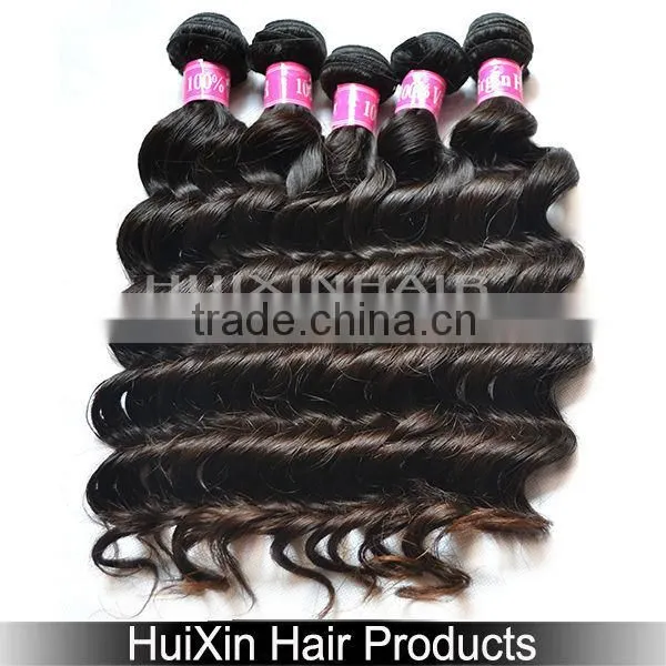 Lula Viragin Hair Fashionable Beauty Hair Virgin Malaysian Hair Weaving