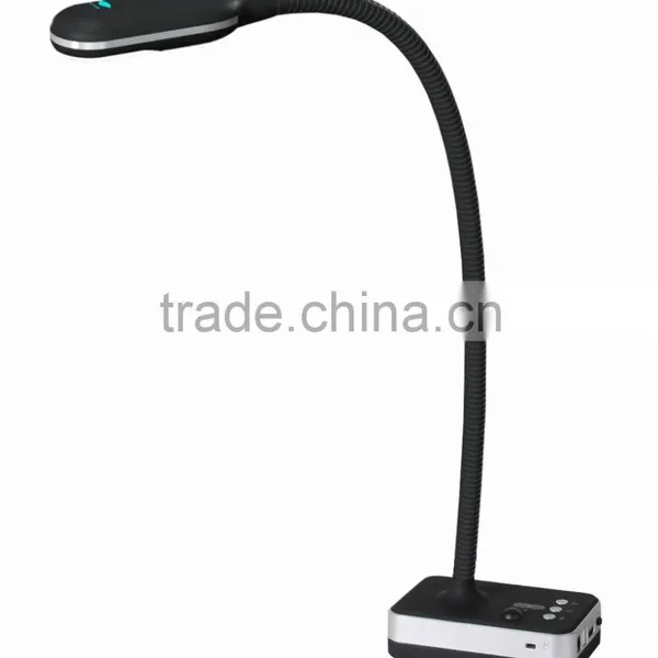 VH802AF A3 Size OCR Mini Portable Personal Document Scanner photo-2