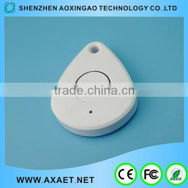 Long Standby High Quality Portable Ultrasonic Remote Shutter for Smartphone (AXAETPC40) photo-6