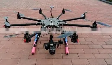 Fuel Aircraft Toy of High Tech Radio Control High Speed Toy Aircraft Carrier photo-6