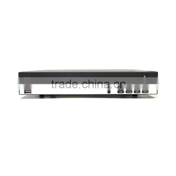 8CH HVR Support Analog /1080P IP Camera Hybrid HD DVR photo-3