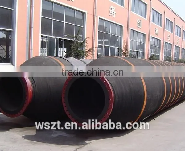Float Dredge Hose for Dredging Pipeline and Marine Dredge Hose