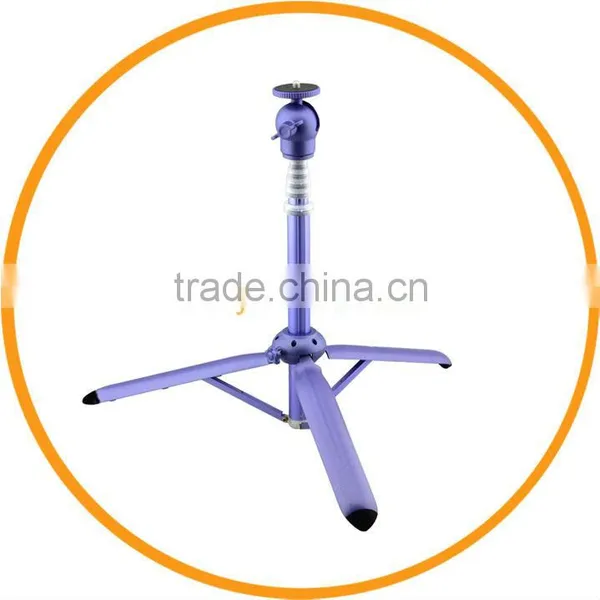 Tripod Retractable Extendable Camera Monopod Stand Tripod From Dailyetech