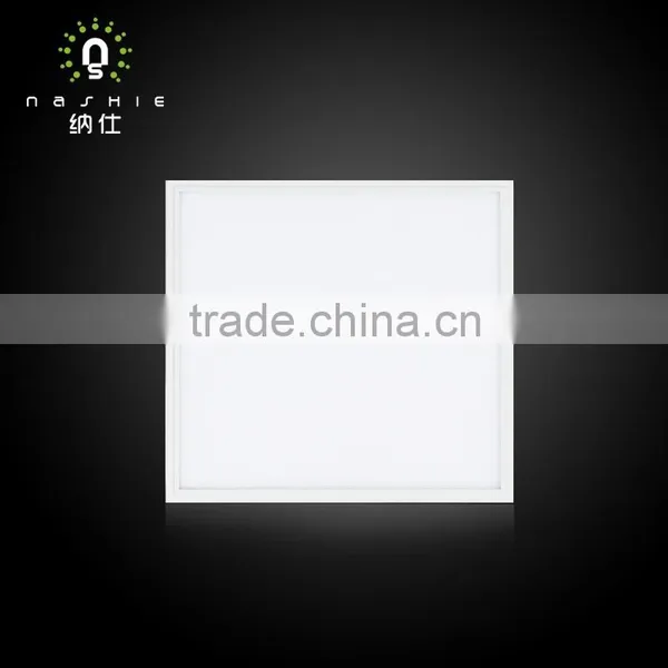 2016 Hot Sales 300*300 Big Surface Led Panel Light,no Flicker Panellight,high Bright Ceiling Panel Light photo-3