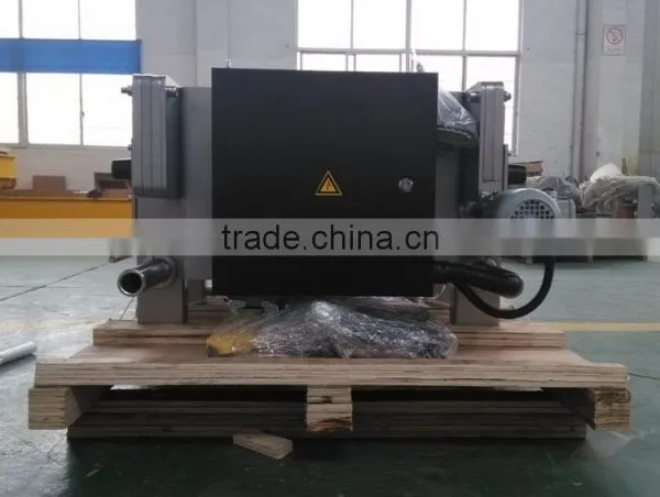 European SWF Model Wire Rope Hoist photo-4