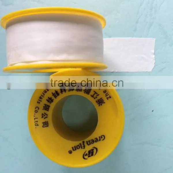 PTFE Thread Seal Tape photo-4