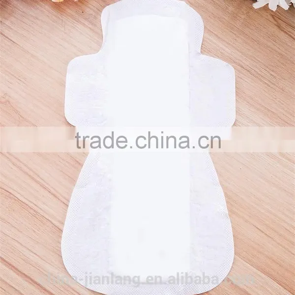 2015 Sanitary Napkins Machine Manufacturer in China photo-6