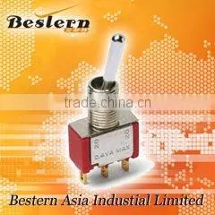 7101k12CWAV2BE2, Miniature Toggle Switches,C&K Switch