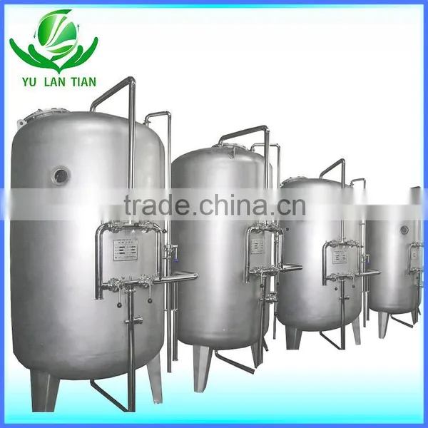 Automatic Pressure Water Supply Equipment No Tower Water Supply Pressure Tank photo-2