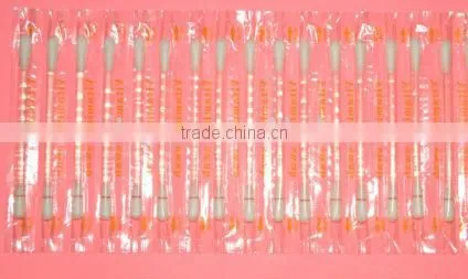 Vitamin e Teeth Whitening Swab Foam Swabs, Dental Swab, Whitening Swab