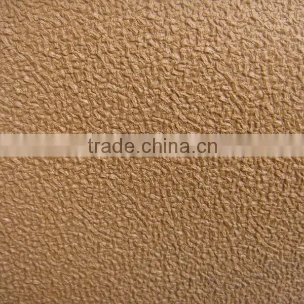FIBERS / RUBBER EVA Sheets for Shoe Sole / Shoe's Materials photo-2