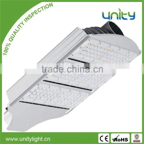 Hot Selling CE Rohs Approval IP65 Outdoor 100 Watt LED Street Light photo-2