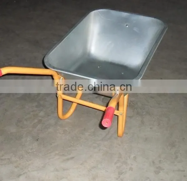 Wheel Barrow-WB6404H photo-4