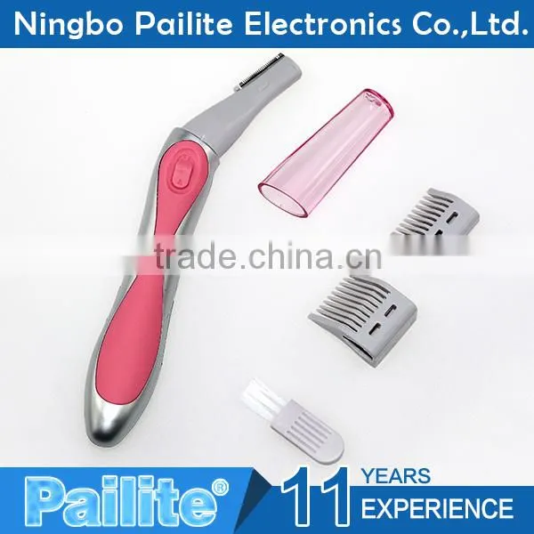 Electric Lady Shaver, Portable Lady Shaver, Perfect Lady Shaver