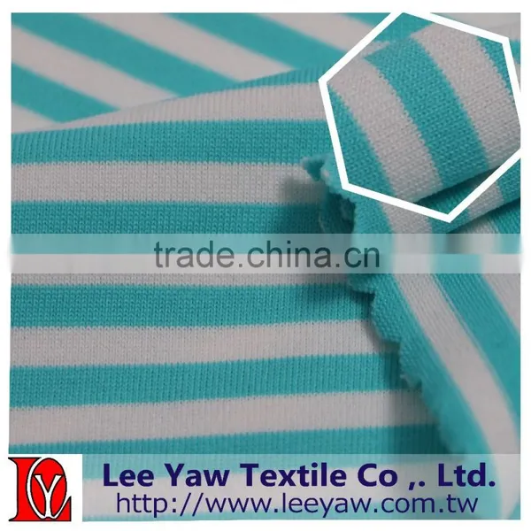Nylon Full Dull N66 Tactel Spandex Jersey Fabric photo-6