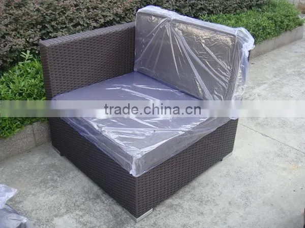Rattan Furniture China Factory Supplier photo-4