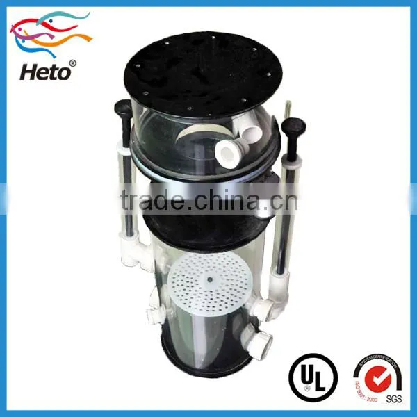 Heto 800 to 1500L Aquarium Protein Skimmer for Marine Use photo-6