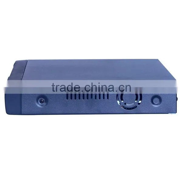 Tollar H.264 8CH AHD Video Recorder Realtime and Playback P2P 960P NVR H.264 Professional Dvr photo-3