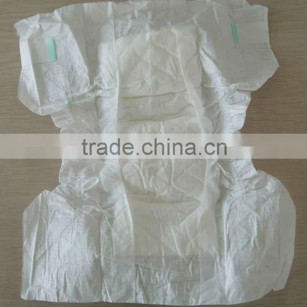 Disposable Diaper Baby
