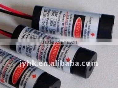 Laser Diode Module 980nm 10mw
