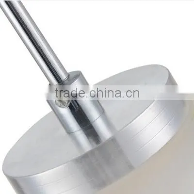Single Pendant Glass LED Lighting photo-3