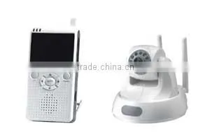 Wireless Camera