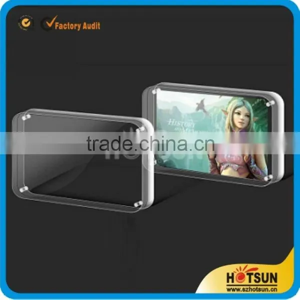 Oval Waterproof Picture Frames Wholesale photo-3