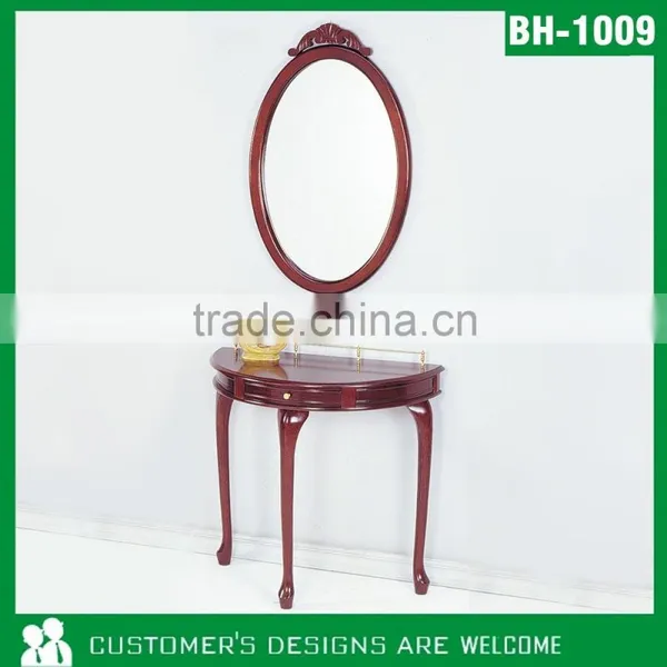 Vanity Dresser, Antique Vanity Table, Bedroom Vanity Table